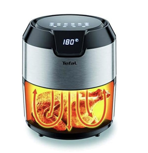 Tefal 4.2 Liter Air Fryer