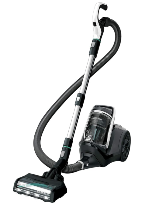 BISSELL Smartclean Vacuum(Open Box)