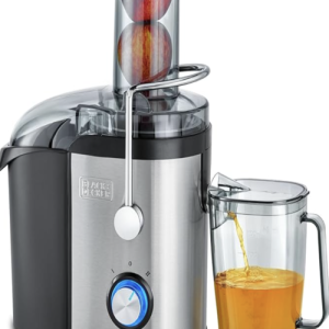 BLACK+DECKER Juicer Extractor (Open Box)