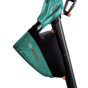 BOSCH ALS 30 Corded Garden Vacuum (open box)