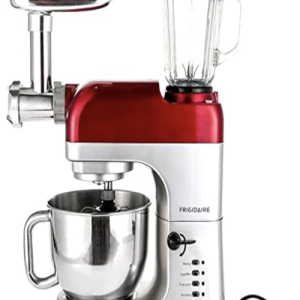 Frigidaire FD5125 All-in-One Mixer. (Open Box)