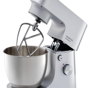 KENWOOD 4.3 Litre Prospero + Kitchen Machine 1000W. (Open Box)