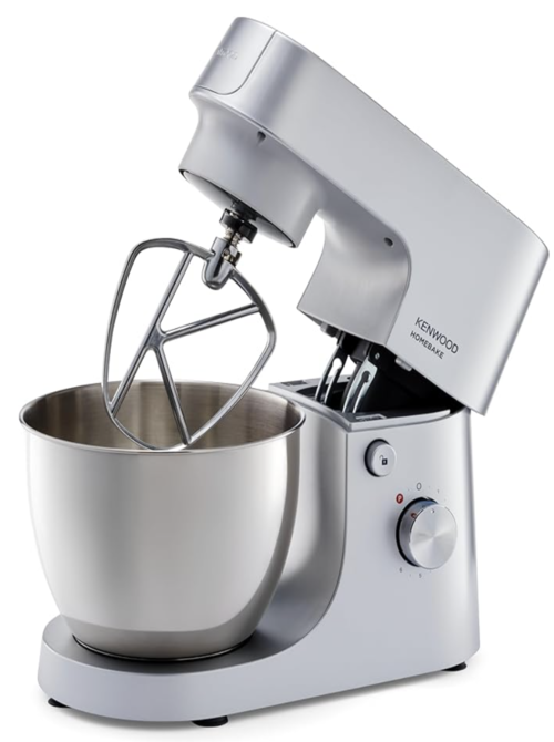 KENWOOD 4.3 Litre Prospero + Kitchen Machine 1000W. (Open Box)