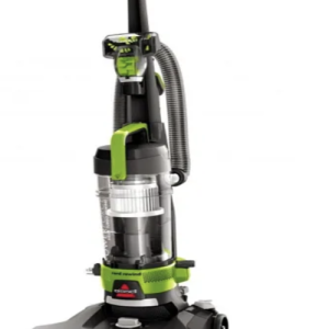 BISSELL Powerforce Helix Turbo Rewind Upright Vacuum(Open Box)